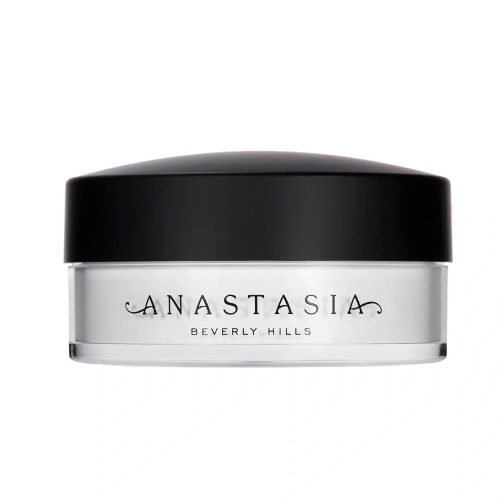 ✨ Anastasia Beverly Hills Loose Setting Powder - Translucent